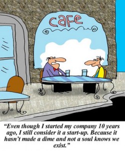 Small Business Funny