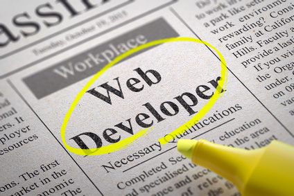 web developer