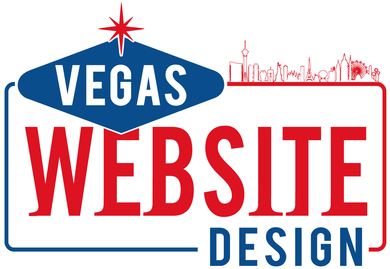 Vegas Website Designs